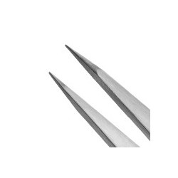 Pinza inox punta fina | Distribuidor oficial de Pollié