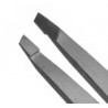 Pinza inox punta oblicua | Distribuidor oficial de Pollié