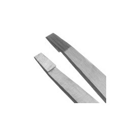 Pinza inox punta recta | Distribuidor oficial de Pollié