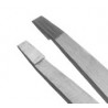 Pinza inox punta recta | Distribuidor oficial de Pollié