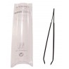 TESTA Black Tweezer | Official distributor of DOrleac. Special pric...