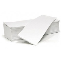 Wax strips 100 u. | Official distributor of Pollié. Special prices ...
