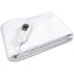Heating blanket 150 x 80 cm. | Official distributor of Medisana. Sp...