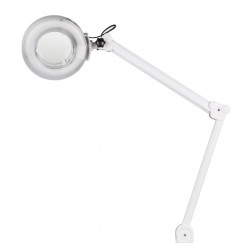 Magnifying lamp Nox with base | Official distributor of WEELKO. Spe...
