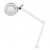 Magnifying lamp Nox with base | Official distributor of WEELKO. Spe...