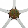 Magnifying lamp Nox with base | Official distributor of WEELKO. Spe...