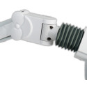 Détail de la loupe 5 dioptries