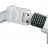 Lampara lupa LED con pie