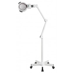 Magnifying lamp leds Mane with base | Official distributor of WEELK...