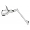 Magnifying lamp leds Mane with base | Official distributor of WEELK...