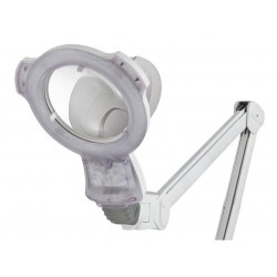 Magnifying lamp leds Mane with base | Official distributor of WEELK...