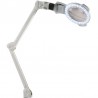 Magnifying lamp leds Mane with base | Official distributor of WEELK...