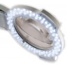 Magnifying lamp leds Mane with base | Official distributor of WEELK...