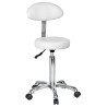 Tabouret Saturne+ dans un environnement de travail moderne