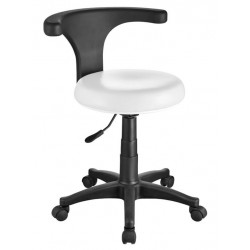 Hydraulic stool Ergo