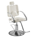 Fauteuil hydraulique Platy, design moderne et fonctionnel.