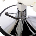 Fauteuil hydraulique Alysa, idéal pour les soins podologiques