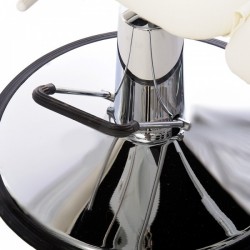 Hydraulic podiatry chair Alysa | Official distributor of WEELKO. Sp...