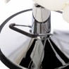 Hydraulic podiatry chair Alysa | Official distributor of WEELKO. Sp...
