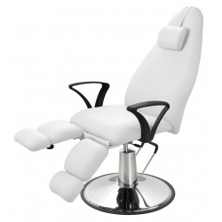 Hydraulic podiatry chair Alysa | Official distributor of WEELKO. Sp...