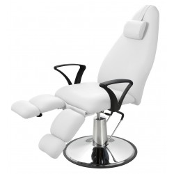 Hydraulic podiatry chair Alysa