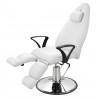 Hydraulic podiatry chair Alysa | Official distributor of WEELKO. Sp...