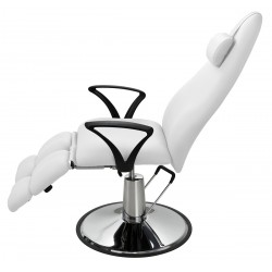 Hydraulic podiatry chair Alysa | Official distributor of WEELKO. Sp...