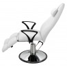 Hydraulic podiatry chair Alysa | Official distributor of WEELKO. Sp...
