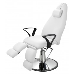 Hydraulic podiatry chair Alysa | Official distributor of WEELKO. Sp...