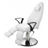 Hydraulic podiatry chair Alysa | Official distributor of WEELKO. Sp...