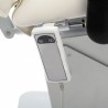 Electric podiatry chair Extens (1 motor) | Official distributor of ...