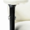 Electric podiatry chair Extens (1 motor) | Official distributor of ...