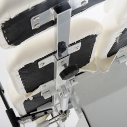 Electric podiatry chair Extens (1 motor) | Official distributor of ...