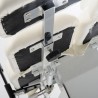 Electric podiatry chair Extens (1 motor) | Official distributor of ...