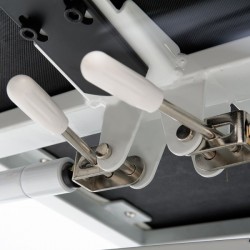 Electric podiatry chair Extens (1 motor) | Official distributor of ...