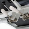 Electric podiatry chair Extens (1 motor) | Official distributor of ...
