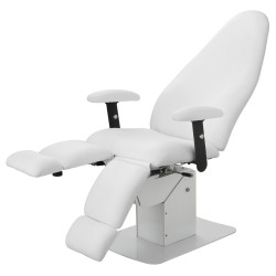 Réglage facile du fauteuil électrique Extens