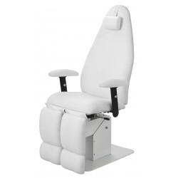 Electric podiatry chair Extens (1 motor) | Official distributor of ...