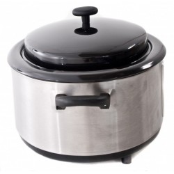 Hot Stones professional heater | Official distributor of WEELKO. Sp...