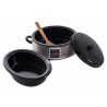 Hot Stones professional heater | Official distributor of WEELKO. Sp...