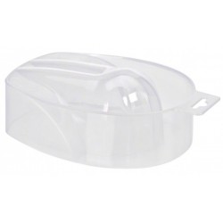 Manicure bowl | Official distributor of Pollié. Special prices for ...