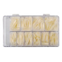 Excellente adhérence sur ongles naturels, capsules ME Basics