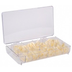 Estuche 500 tips | ME Basics | MaterialEstetica.com