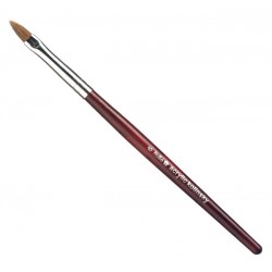 Acrylic special brush | Official distributor of Pollié. Special pri...