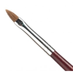 Acrylic special brush | Official distributor of Pollié. Special pri...