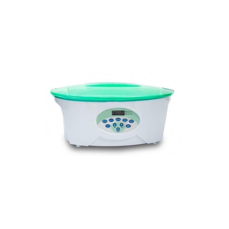 Digital paraffin wax heater 3 kg. | Official distributor of WEELKO.... Digital paraffin wax heater 3 kg. | Official distributor of WEELKO....