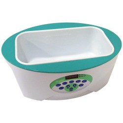 Digital paraffin wax heater 3 kg. | Official distributor of WEELKO....