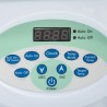 Digital paraffin wax heater 3 kg. | Official distributor of WEELKO....