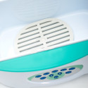 Fonctionnement automatique pour un confort optimal