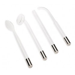 High frequency electrodes set | Official distributor of WEELKO. Spe...